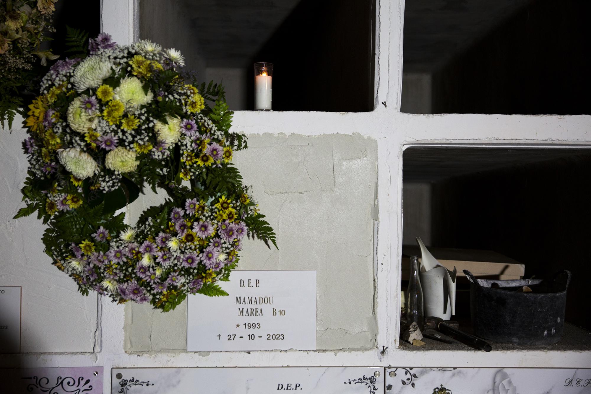 Llegada de migrantes a El Hierro - 15